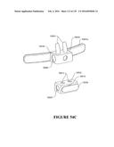 NASAL CANNULA ASSEMBLIES AND RELATED PARTS diagram and image