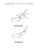 NASAL CANNULA ASSEMBLIES AND RELATED PARTS diagram and image