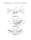 NASAL CANNULA ASSEMBLIES AND RELATED PARTS diagram and image