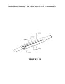 NASAL CANNULA ASSEMBLIES AND RELATED PARTS diagram and image