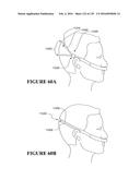 NASAL CANNULA ASSEMBLIES AND RELATED PARTS diagram and image