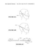 NASAL CANNULA ASSEMBLIES AND RELATED PARTS diagram and image