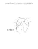 NASAL CANNULA ASSEMBLIES AND RELATED PARTS diagram and image