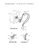 NASAL CANNULA ASSEMBLIES AND RELATED PARTS diagram and image