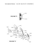 NASAL CANNULA ASSEMBLIES AND RELATED PARTS diagram and image