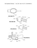 NASAL CANNULA ASSEMBLIES AND RELATED PARTS diagram and image