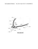 NASAL CANNULA ASSEMBLIES AND RELATED PARTS diagram and image