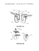 NASAL CANNULA ASSEMBLIES AND RELATED PARTS diagram and image