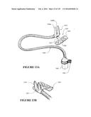 NASAL CANNULA ASSEMBLIES AND RELATED PARTS diagram and image