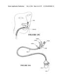 NASAL CANNULA ASSEMBLIES AND RELATED PARTS diagram and image