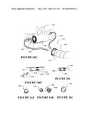 NASAL CANNULA ASSEMBLIES AND RELATED PARTS diagram and image