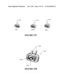 NASAL CANNULA ASSEMBLIES AND RELATED PARTS diagram and image