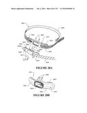 NASAL CANNULA ASSEMBLIES AND RELATED PARTS diagram and image