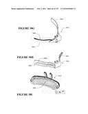 NASAL CANNULA ASSEMBLIES AND RELATED PARTS diagram and image