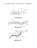 NASAL CANNULA ASSEMBLIES AND RELATED PARTS diagram and image