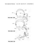 NASAL CANNULA ASSEMBLIES AND RELATED PARTS diagram and image