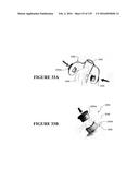 NASAL CANNULA ASSEMBLIES AND RELATED PARTS diagram and image