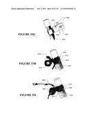 NASAL CANNULA ASSEMBLIES AND RELATED PARTS diagram and image