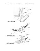 NASAL CANNULA ASSEMBLIES AND RELATED PARTS diagram and image