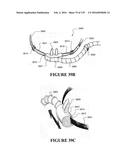 NASAL CANNULA ASSEMBLIES AND RELATED PARTS diagram and image