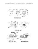 NASAL CANNULA ASSEMBLIES AND RELATED PARTS diagram and image