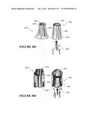 NASAL CANNULA ASSEMBLIES AND RELATED PARTS diagram and image