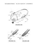 NASAL CANNULA ASSEMBLIES AND RELATED PARTS diagram and image