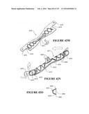 NASAL CANNULA ASSEMBLIES AND RELATED PARTS diagram and image