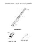 NASAL CANNULA ASSEMBLIES AND RELATED PARTS diagram and image