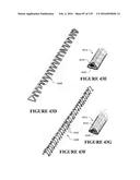 NASAL CANNULA ASSEMBLIES AND RELATED PARTS diagram and image