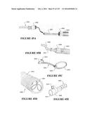 NASAL CANNULA ASSEMBLIES AND RELATED PARTS diagram and image