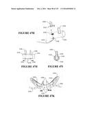 NASAL CANNULA ASSEMBLIES AND RELATED PARTS diagram and image