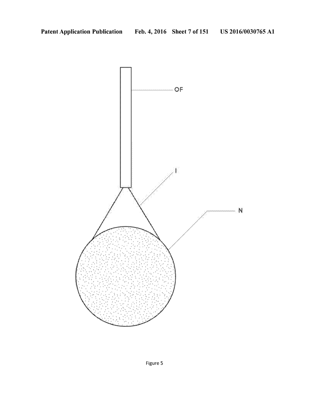 SYSTEM AND METHOD FOR OPTOGENETIC THERAPY - diagram, schematic, and image 08