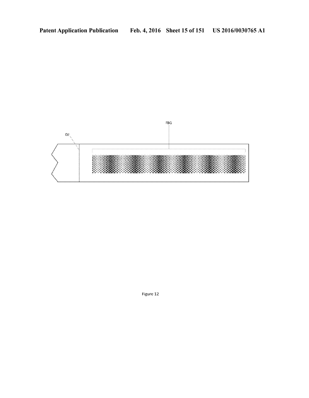 SYSTEM AND METHOD FOR OPTOGENETIC THERAPY - diagram, schematic, and image 16