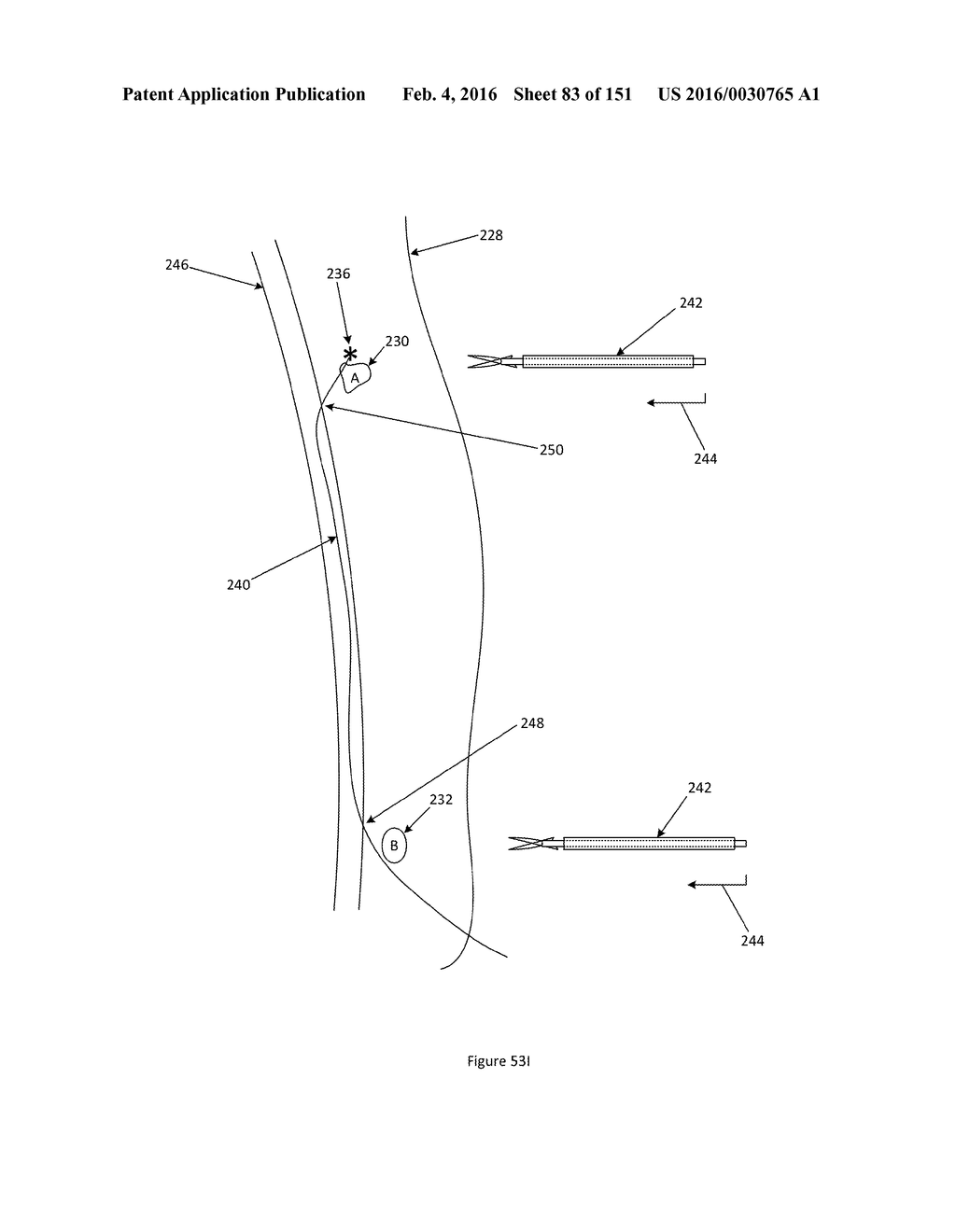 SYSTEM AND METHOD FOR OPTOGENETIC THERAPY - diagram, schematic, and image 84