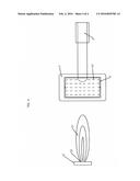 FACILITY FOR PRODUCING AND TREATING SMOKE diagram and image