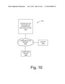 SYSTEM AND METHOD FOR IDENTIFYING FITNESS CYCLES USING EARPHONES WITH     BIOMETRIC SENSORS diagram and image