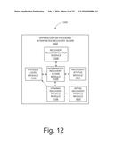 SYSTEM AND METHOD FOR IDENTIFYING FITNESS CYCLES USING EARPHONES WITH     BIOMETRIC SENSORS diagram and image