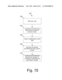 SYSTEM AND METHOD FOR IDENTIFYING FITNESS CYCLES USING EARPHONES WITH     BIOMETRIC SENSORS diagram and image