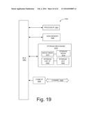 SYSTEM AND METHOD FOR IDENTIFYING FITNESS CYCLES USING EARPHONES WITH     BIOMETRIC SENSORS diagram and image