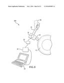 METHOD AND DEVICE FOR DETECTING UNDER-INFLATED GAME BALLS DURING A     FOOTBALL GAME diagram and image