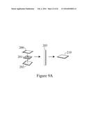 WEIGHTED FLAG AND TARGET APPARATUS FOR USE IN A TOSS GAME diagram and image