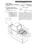 HAND-FORMING CARD SHUFFLING APPARATUSES INCLUDING MULTI-CARD STORAGE     COMPARTMENTS, AND RELATED METHODS diagram and image