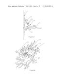 HETEROMORPHIC ATTACHMENT AND SYSTEM USED IN LASER GUNFIGHT GAME diagram and image