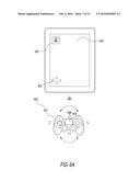 VIDEO-GAME CONSOLE FOR ALLIED TOUCHSCREEN MEDIA diagram and image