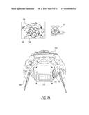 VIDEO-GAME CONSOLE FOR ALLIED TOUCHSCREEN MEDIA diagram and image