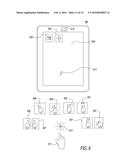 VIDEO-GAME CONSOLE FOR ALLIED TOUCHSCREEN MEDIA diagram and image