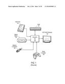 Hosting and Broadcasting Virtual Events Using Streaming Interactive Video diagram and image