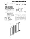 Cartridge-Type Hollow Fiber Membrane Module Comprising Submerged Hollow     Fiber Membrane Unit Module with Free End and Submerged Apparatus for     Water Treatment Comprising Air Diffuser Apparatus Capable Of     Intermittent/Continuous Aeration and Its Aeration Method diagram and image