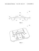 DEVICE FOR SEPARATION AND COLLECTION OF PLASMA diagram and image